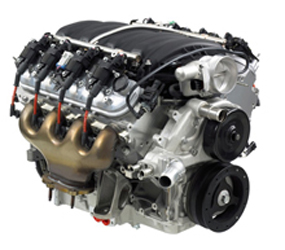 C3942 Engine